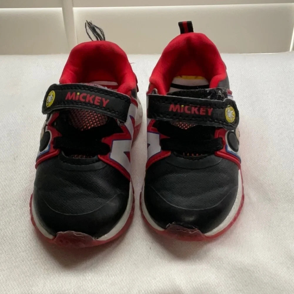 MICKEY